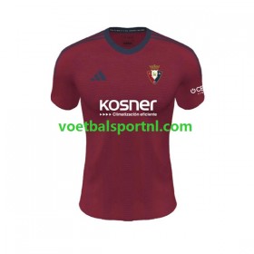 CA Osasuna Thuis Shirt 2023-24
